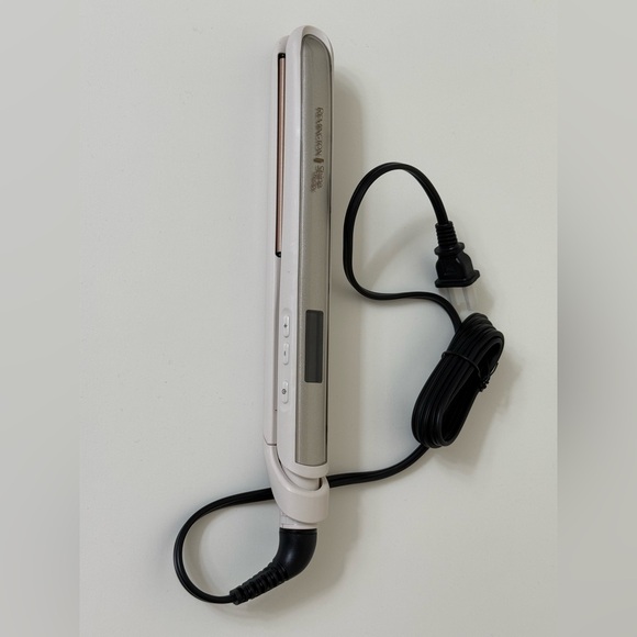 Remington Shine Therapy 1 inch Hair Straightener Iron - Picture 4 of 9